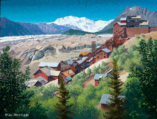 Buy Kennicott Art – Kennicott Stabilized